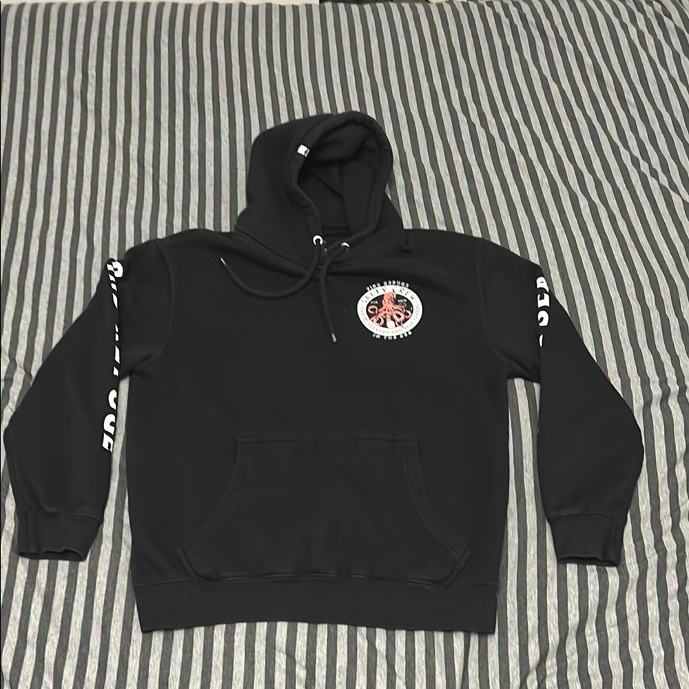 Salty Crew | Men’s Pullover Hoodie Sweatshirt | Size Medium